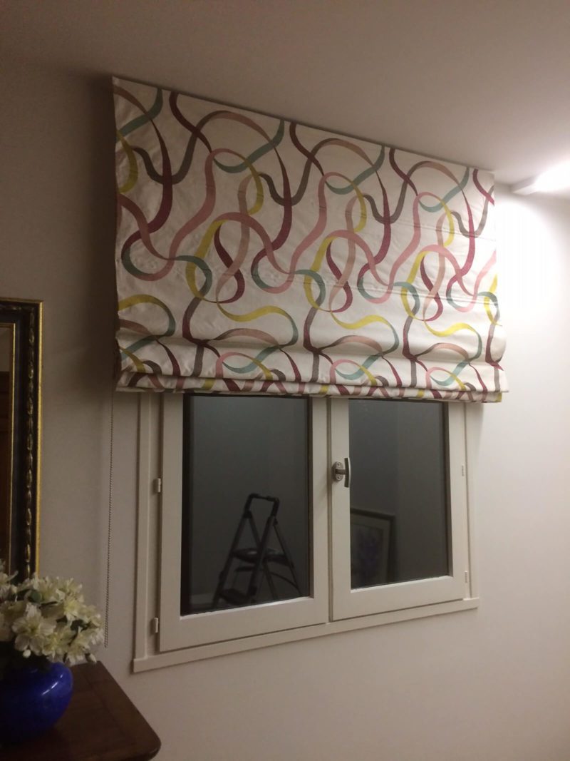 store bateau tissu chic