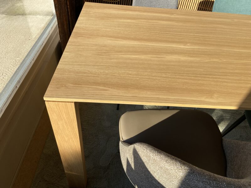 table arc contemporaine meubles chalon salle à manger (1)