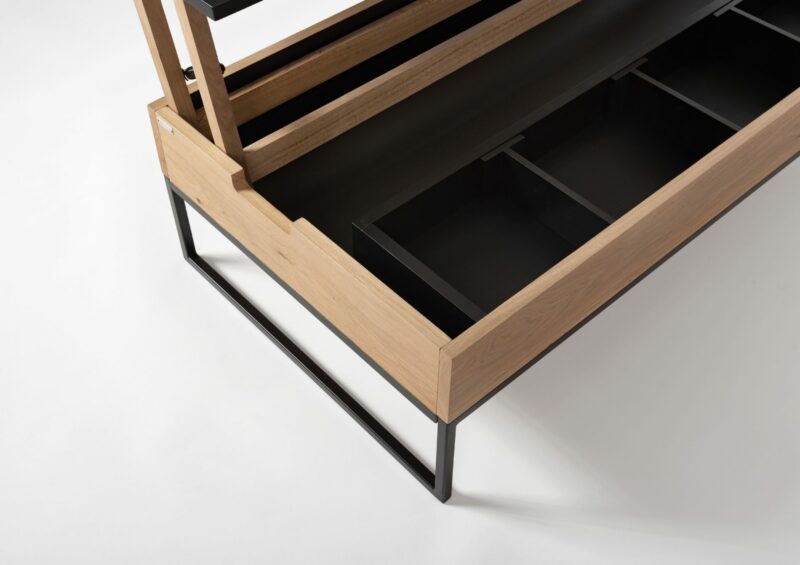 Table basse duo de ralph m