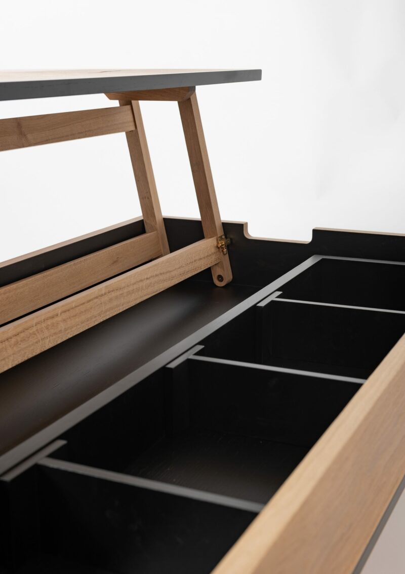 Table basse duo de ralph m
