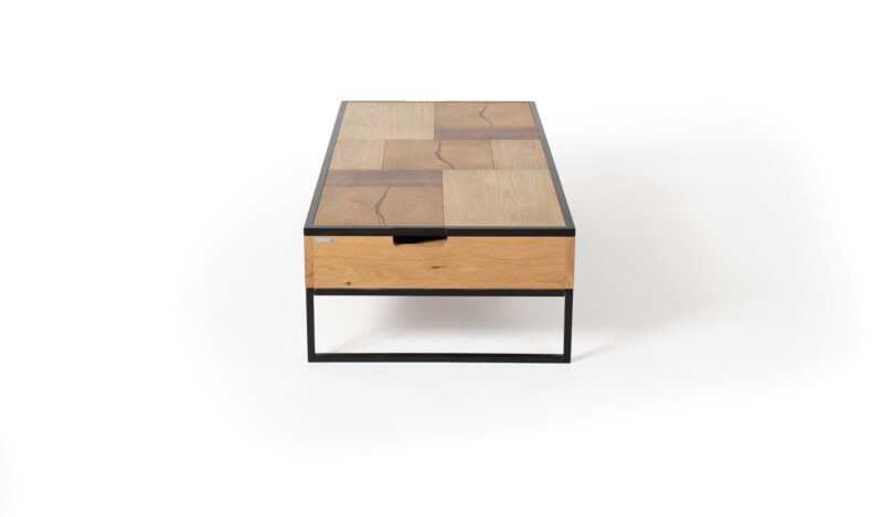 Table basse duo de ralph m