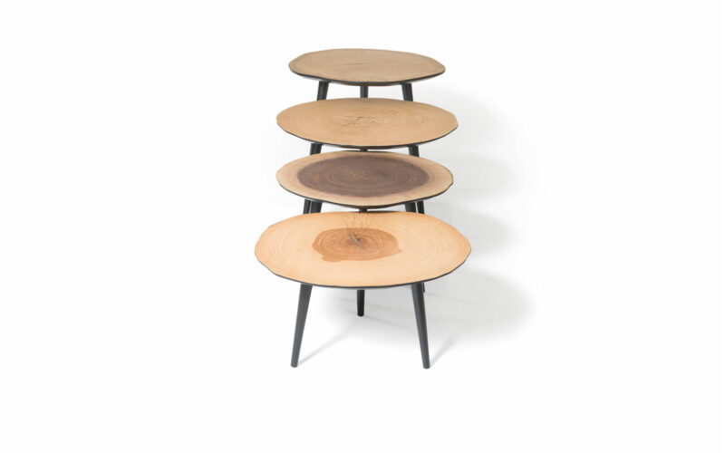 ralph m tables empreinte