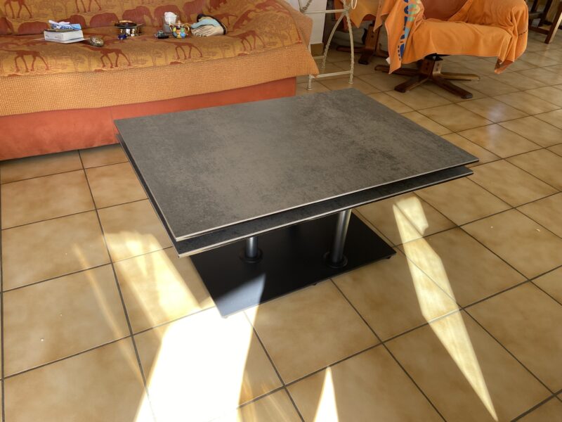 table de salon céramique pivotante akante meuble chalon 07 26 ardeche drome (1)