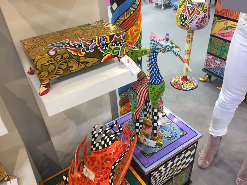 meubles déco de Tom's Compagny