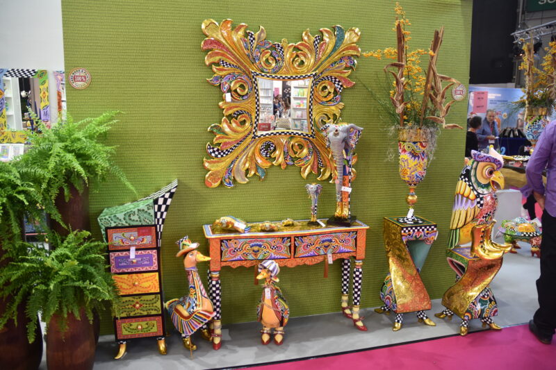 meubles déco de Tom's Compagny