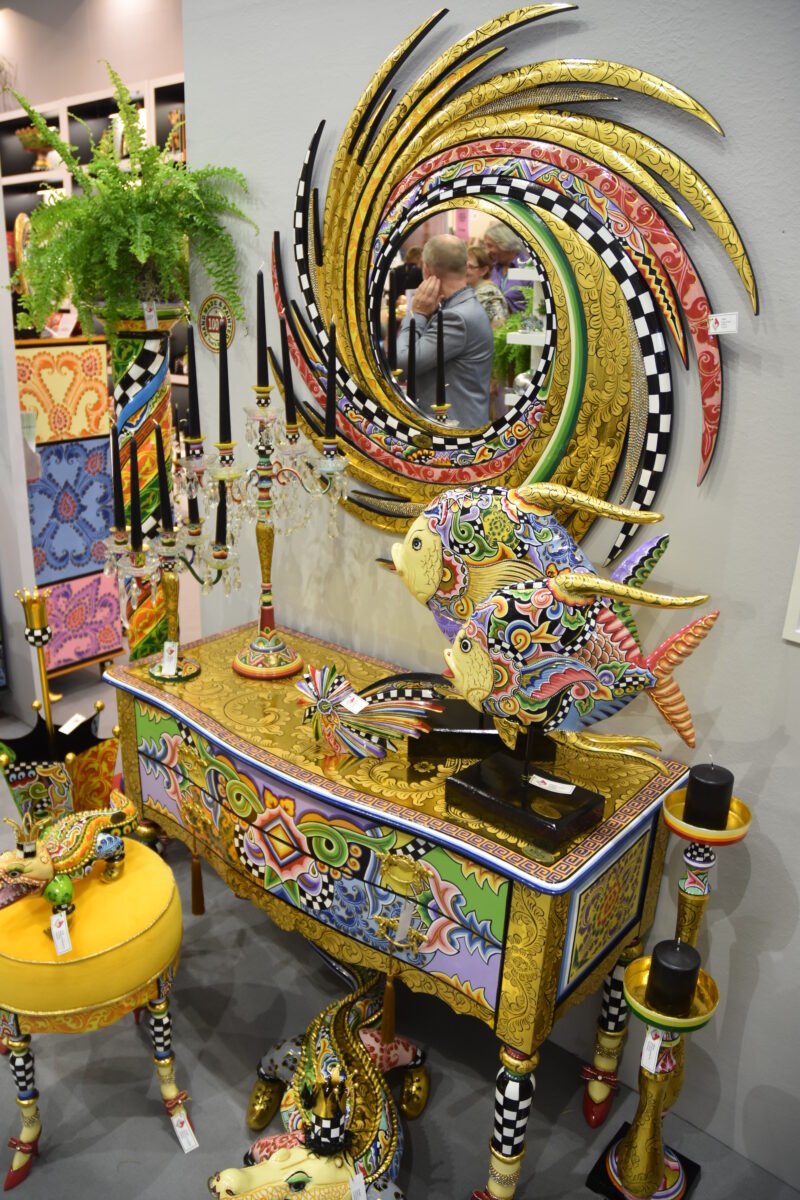meubles déco de Tom's Compagny