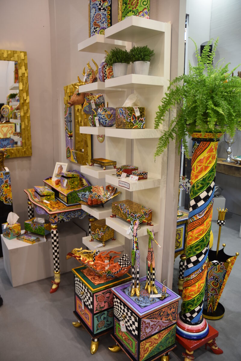 meubles déco de Tom's Compagny